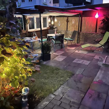 Ferienwohnung Bullentaele Albstadt Extérieur photo
