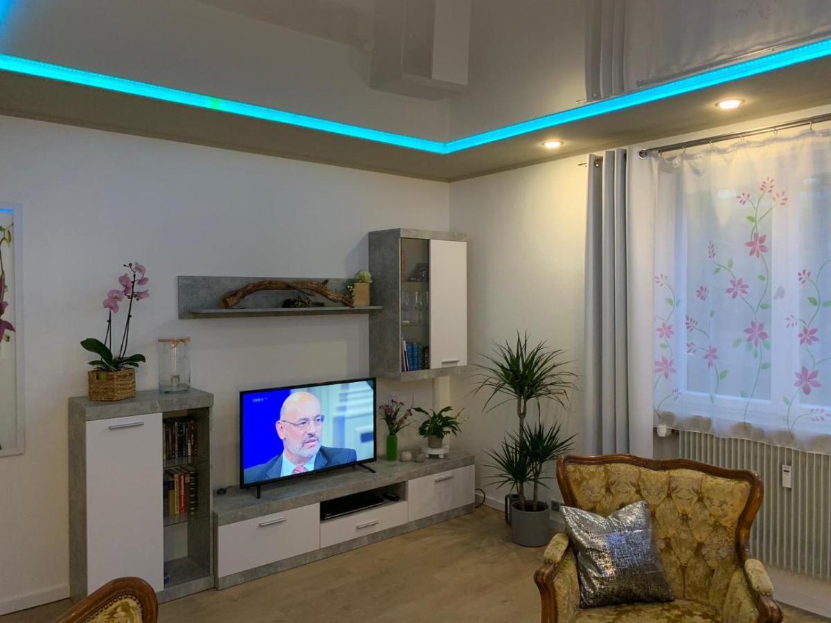 Ferienwohnung Bullentaele Albstadt Extérieur photo